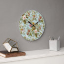 Recherche de de style cottage horloges Pour elle