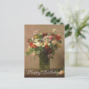 Recherche de impressionnisme vœux cartes Vie