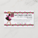 Recherche de motif de pois cartes visite Contemporain