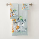 Recherche de safari jungle animal salle bain accessoires Enfants