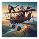 Recherche de sing posters Vintage
