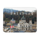 Recherche de salzbourg magnets Voyage