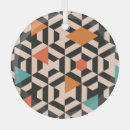 Recherche de symétrie ornements Moderne