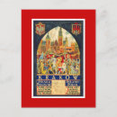 Recherche de cracovie pologne cartes postales Illustration