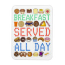 Recherche de petit déjeuner magnets Cuisine