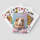 Recherche de nourriture mignonne jeux de cartes Foodie