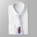 Recherche de pourpre de fleur cravates Violet