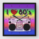 Recherche de 80 horloges Vintage