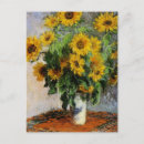 Recherche de sunflower cartes postales Impressionnisme