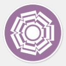 Recherche de grove autocollants Fleurs