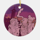 Recherche de petit monstre ornements Nessa