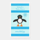 Recherche de pingouins serviettes Pour elle