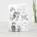 Recherche de shoujo Manga