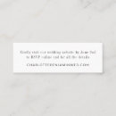 Recherche de plane ticket invitations Élégant