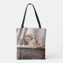 Recherche de pirates tote bags Pour tous