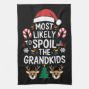Recherche de plaisanterie cuisine linges Noël