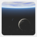 Recherche de jupiter autocollants Lune