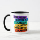 Recherche de drapeau gay pride tasses Lesbienne
