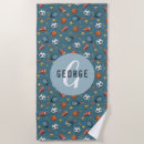 Recherche de football blankets Garçon