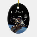 Recherche de astronaute ornements Noël