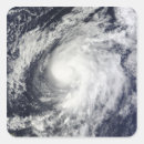 Recherche de ouragan autocollants Tourbillon