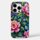 Recherche de impressionniste iphone coques Jardin fleuri