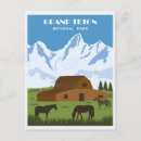 Recherche de grand teton cartes postales Travel