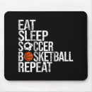 Recherche de softball tapis souris Basket