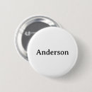 Recherche de modèle vide badges Anniversaire