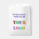Recherche de logo papier sacs Marque