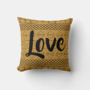 Recherche de aztèque géométrique coussins Motif