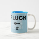 Recherche de uke tasses Musicien