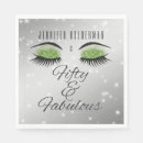 Recherche de scintillement serviettes 50e