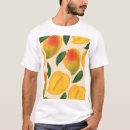 Recherche de mango fruit tshirts Mangue