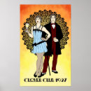 Recherche de speakeasy posters Années 1920