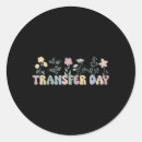 Recherche de transfert autocollants Jour de transfert