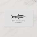 Recherche de pêcheur professionnel cartes visite Sport