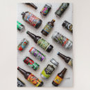 Recherche de bieres puzzles Alcool