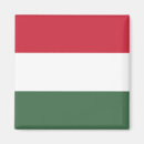 Recherche de budapest hongrie magnets Drapeau