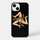 Recherche de sicilia iphone coques Drapeau