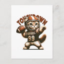 Recherche de touchdown Joueur