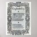 Recherche de england posters Anglais