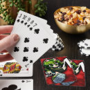 Recherche de caché jeux de cartes Toute personne
