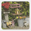 Recherche de adams autocollants Fleur