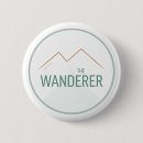 Recherche de vagabond badges Voyage