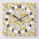 Recherche de trompette horloges Joueur