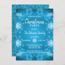 Recherche de fête au bureau de vacances invitations Partie