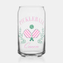 Recherche de pickleball beer glasses Pickball