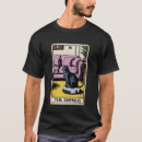 Recherche de impératrice tshirts Chat