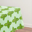 Recherche de basilique table linges Herbes